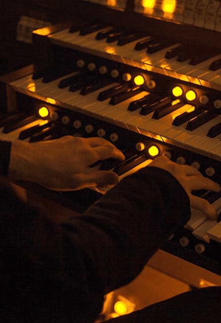 Сердце Англии: Музыка Викторианской Эпохи при Свечах