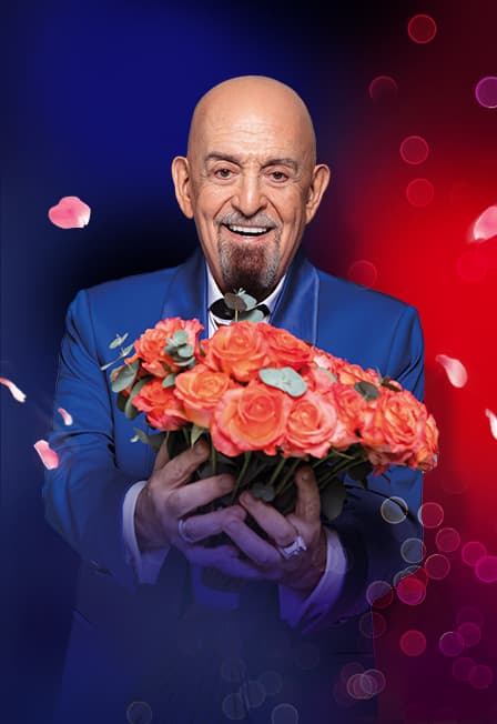 Концерт Михаила Шуфутинского