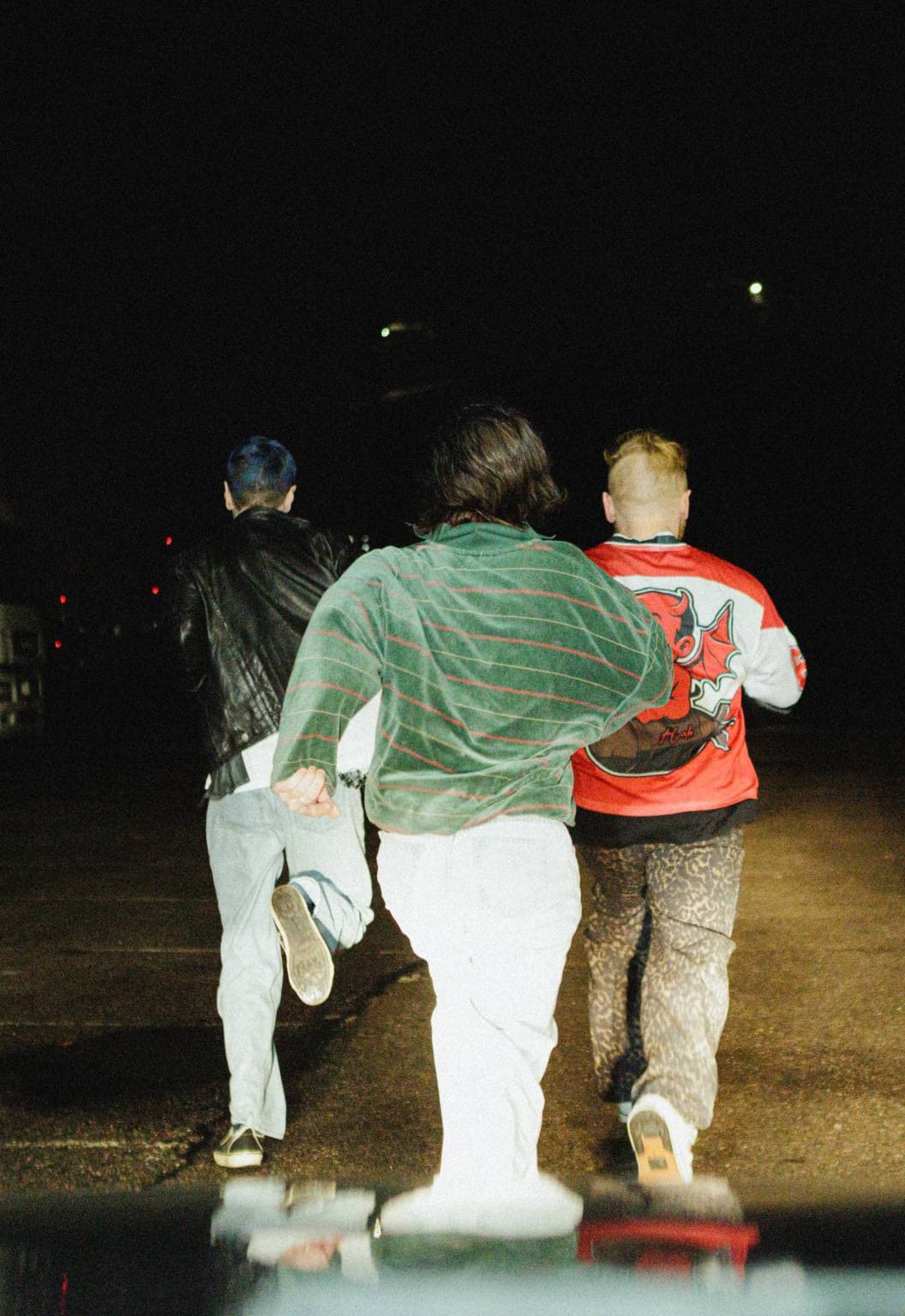 Группа «Фарш»