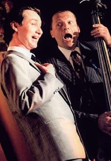 Леонид Утесов. Спасибо, сердце!