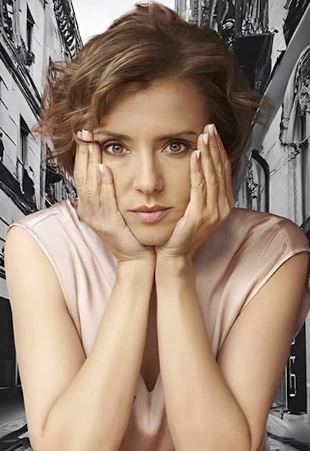 Ксения Алферова. "Моя Цветаева"