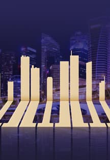 Лучшие рапсодии мира. Лист. Рахманинов. Гершвин. Равель