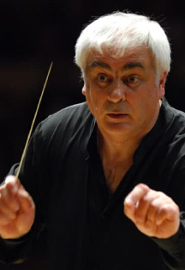 Прокофьев. Оратория «Иван Грозный»