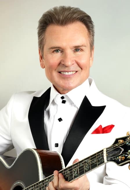 Концерт Александра Малинина