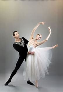 Балет «Жизель»