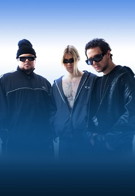 NKEEEI, UNIQE, ARTEM SHILOVETS