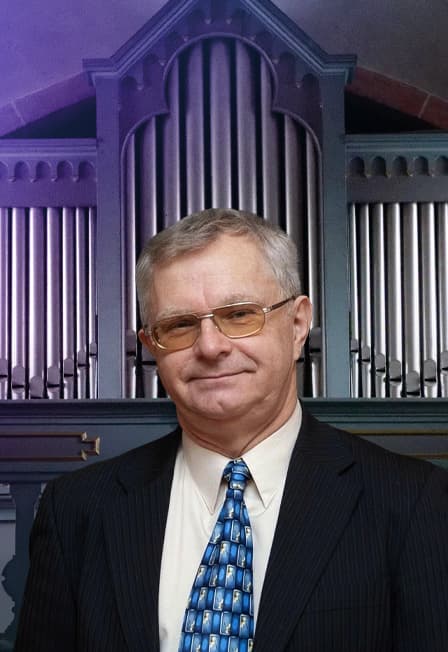 Симфонический орган: Вагнер – Лист