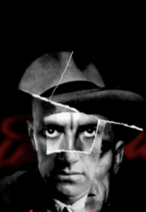 Маяковский. Послушайте