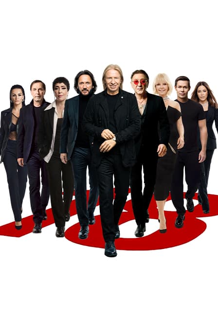 Восемнадцать друзей Дробыша