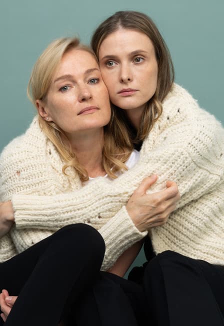 Оскар и Розовая дама