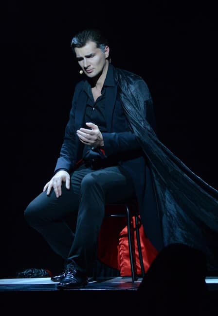 Мастер и Маргарита