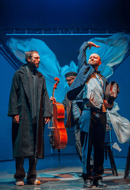 Москва-Петушки