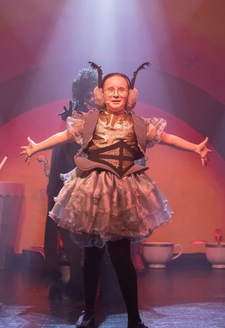 Муха-Цокотуха