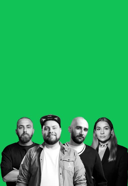 Стендап Ростов