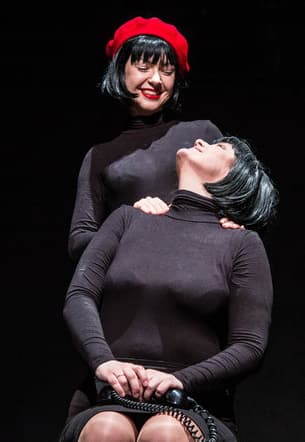 Красная шапка