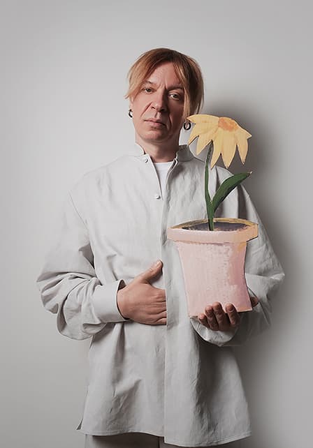 Найк Борзов