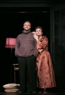 Пять вечеров (Ногинск)