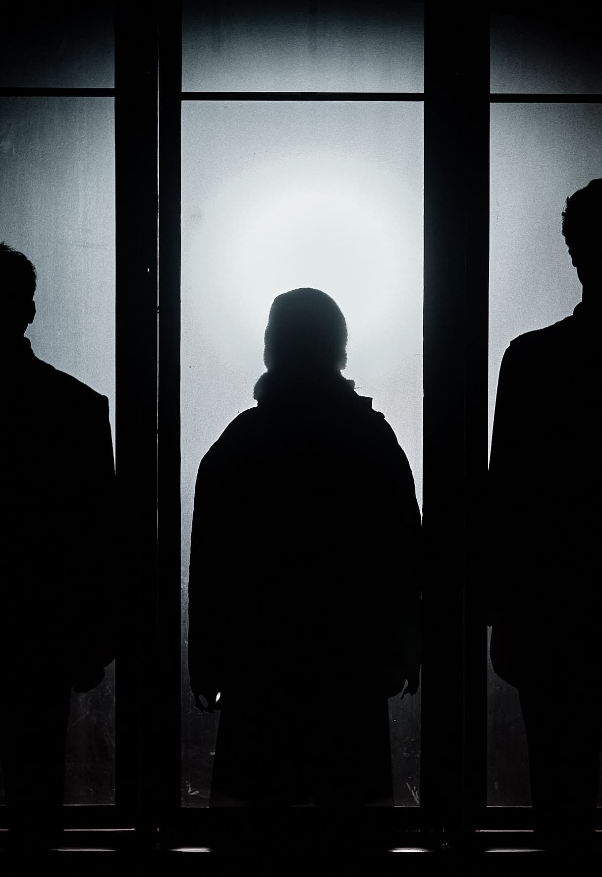 Белый вальс