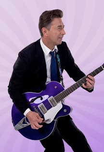 Валерий Сюткин