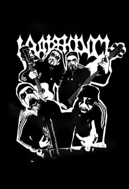 Uratsakidogi. Блэк Хоп Акустика. Впервые