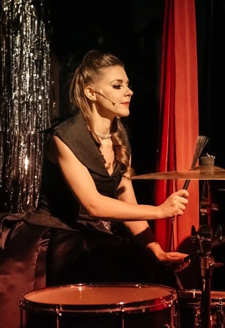 Билокси Блюз