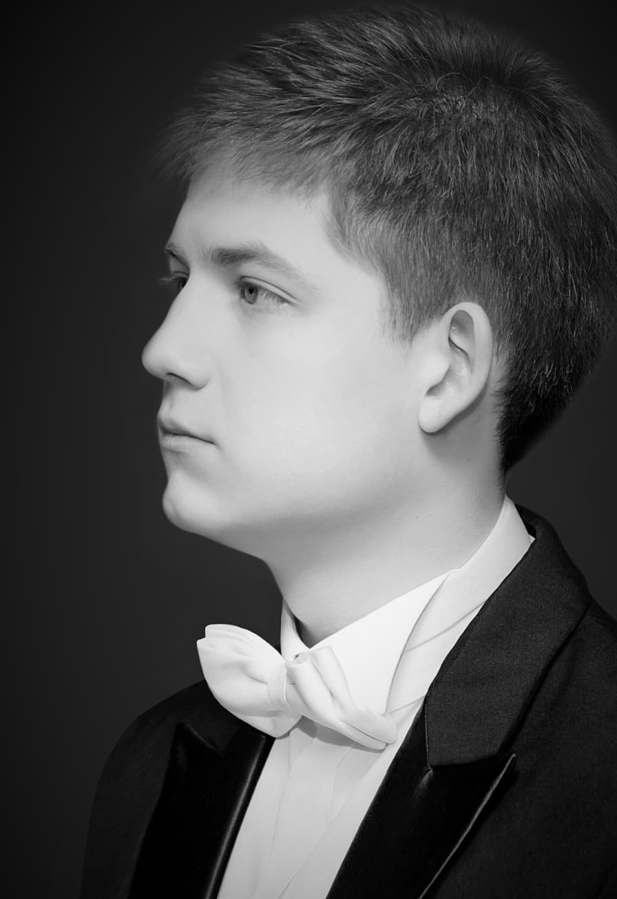 Джордж Гершвин. Музыка в сердце шума. Концерт первый