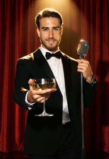 Марко Даль Карло "Любимые Итальянские хиты"