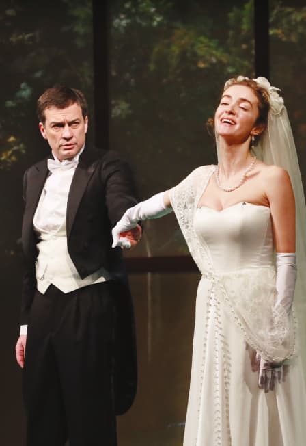 Мой нежный зверь