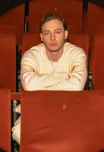 Михаил Кучеренко Сольный Концерт