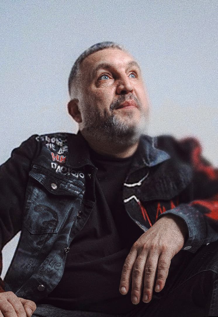 Костя Кулясов. Все хиты (Орехово-Зуево)