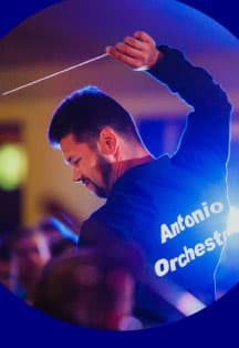 Симфонические хиты Феличита. Шедевры Челентано, Тото Кутуньо, Аль Бано, Поля Мориа, Стинга