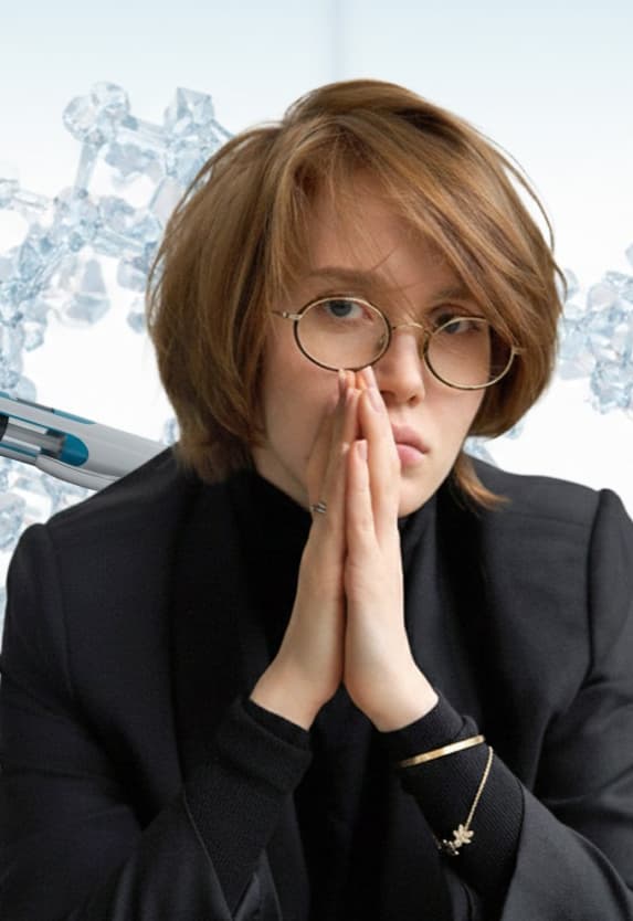 Евгения Боярская. Сыворотка правды в шприц-ручке. Что «Ozempic» говорит о нас.