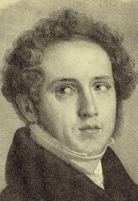 К 225-летию Винченцо Беллини