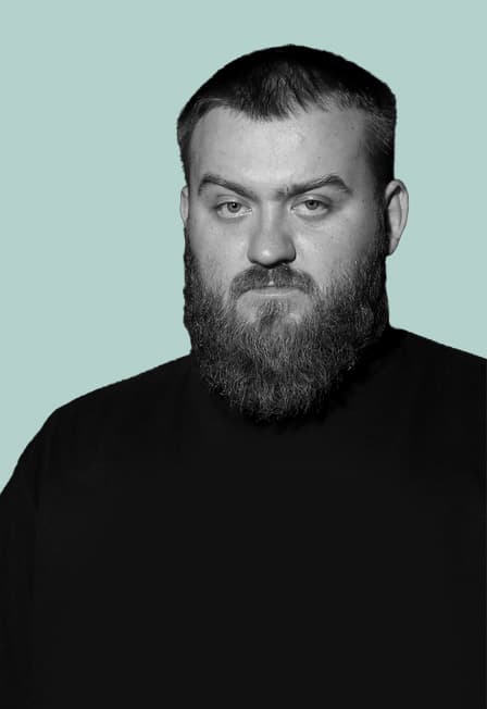 Павел Дедищев