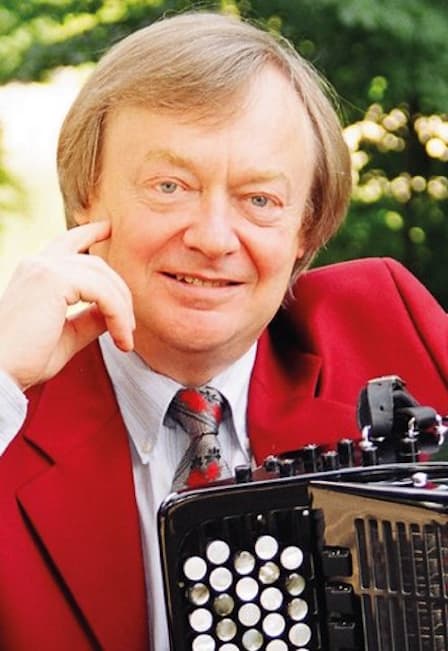 Бенефис баяна. Звезды ХХI века