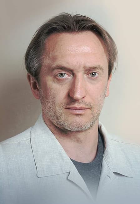 Александр Яцко. Московский Гамлет