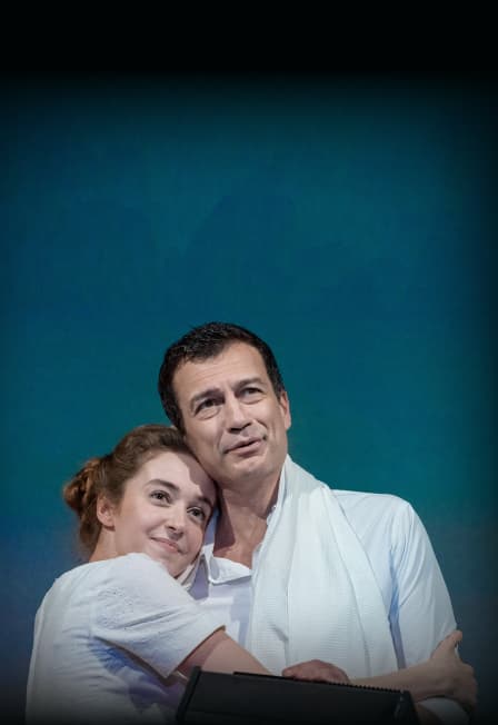 Летят журавли