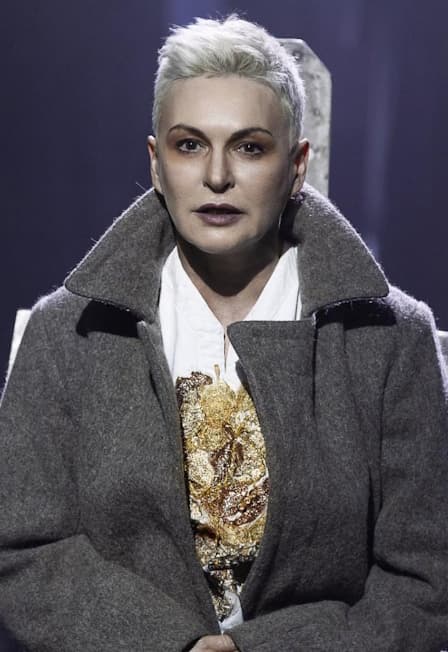 Отравленная туника