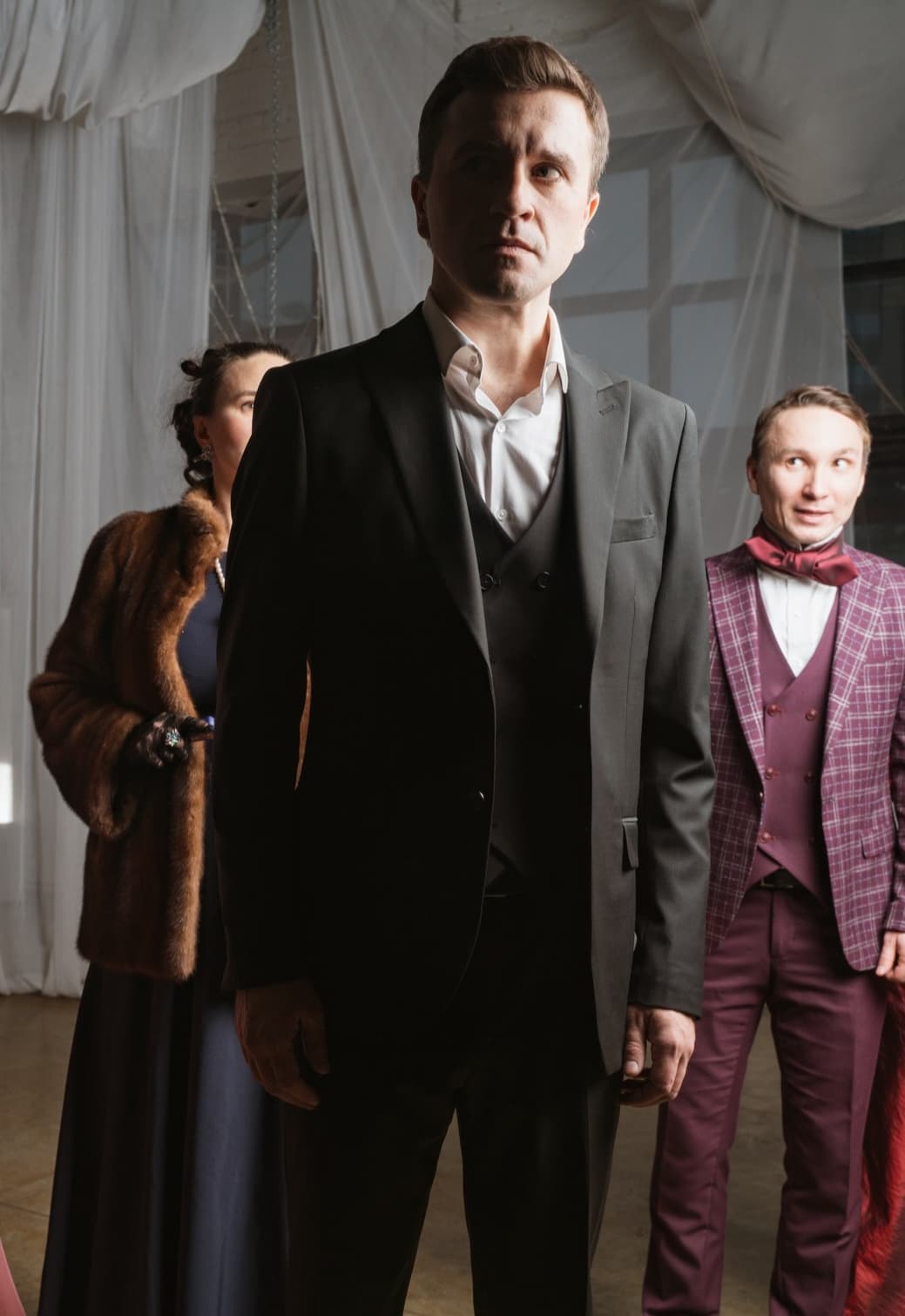 Горе от ума