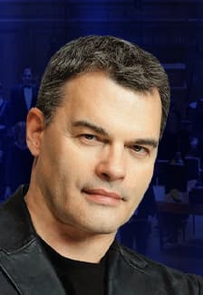 Евгений Дятлов. «Окуджава. Высоцкий. Визбор»