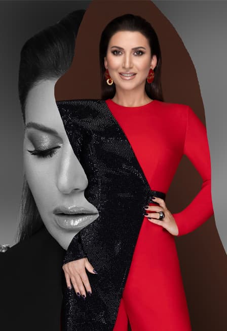 «Жасмин. Шоу «Головоломка»