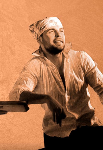 Венеция-Москва.Транзит