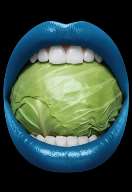 Театральный капустник