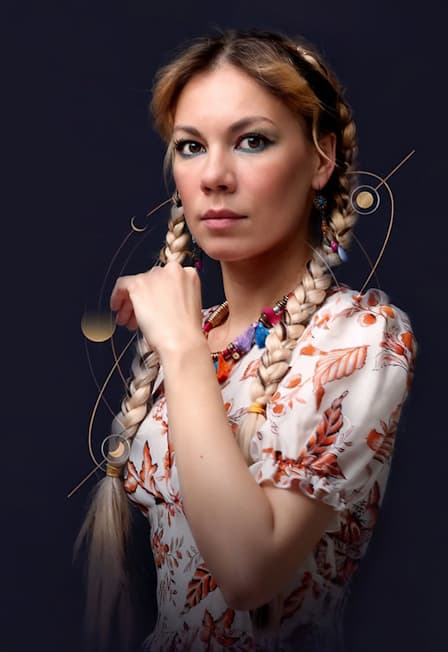 Эрендира