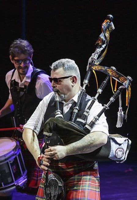 РОКовая волынка