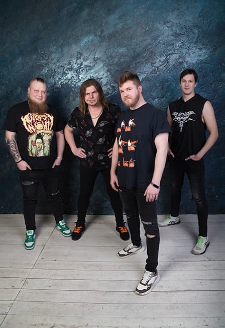 Чёрный Вторник. Официальный трибьют Сектор Газа (Наро-Фоминск)