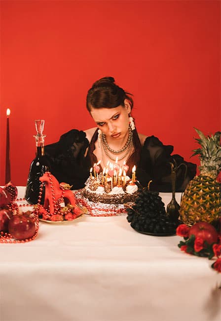 Крим Плин. Концерт ко Дню рождения