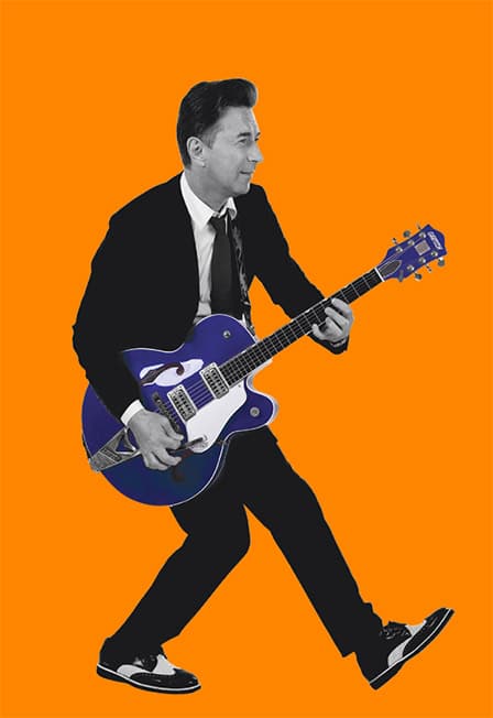 Валерий Сюткин и Rock &amp; Roll Band. Оранжевое лето!