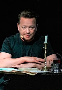 Асадов. Слепой поэт, который видел сердцем