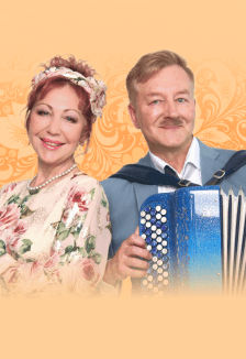 Баян - музыкальное чудо России